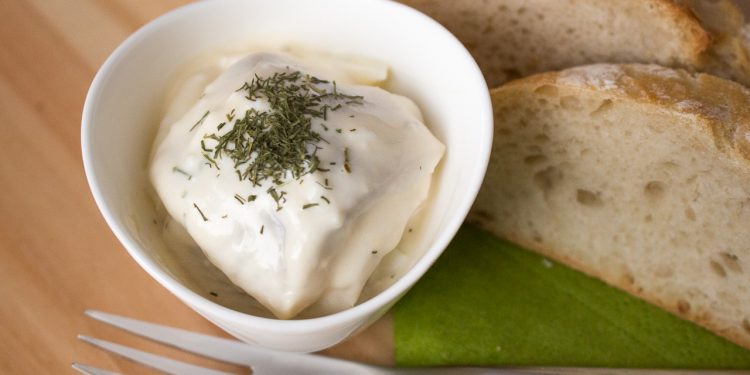 Steirische Kürbiscremesuppe Rezept - Steirische Spezialitäten