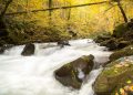 Wasser Deutschlandsberg Klause Herbst