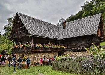 Freilichtmuseum Stübing Erlebnistag