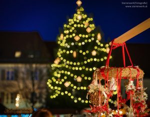 Fürstenfeld Weihnachtsmarkt
