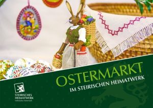 Ostermarkt Steirisches Heimatwerk Ostermarkt Steirisches Heimatwerk