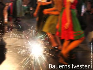 Bauernsilvester