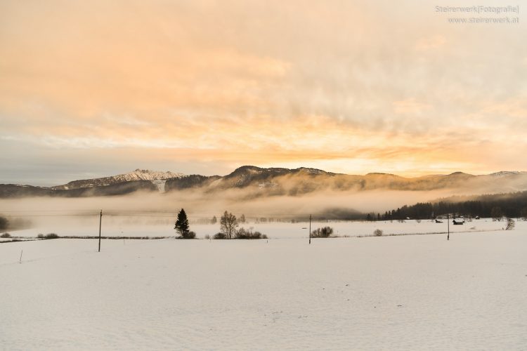 Bad Mitterndorf Ausflüge