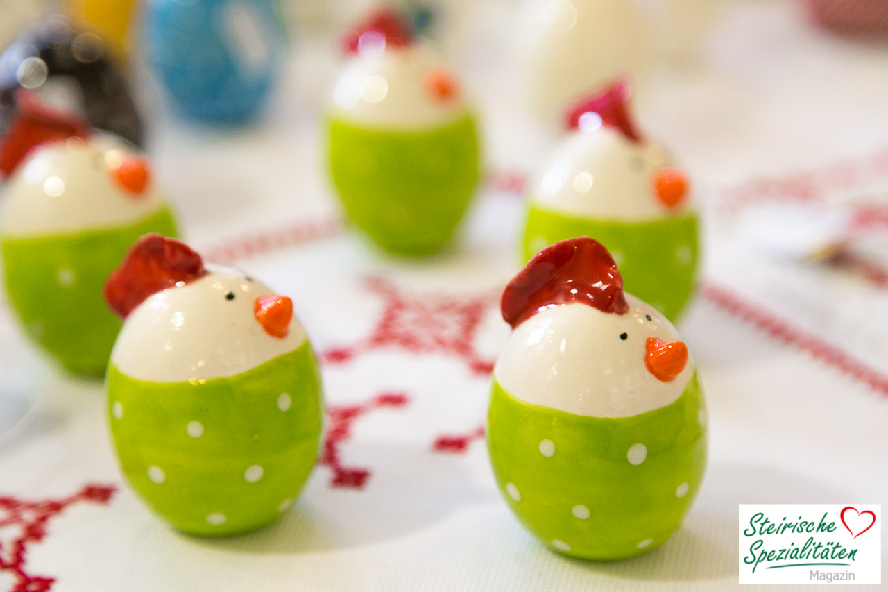 Ostern in Ãsterreich osterrezepte, ostermärkte & tradition
