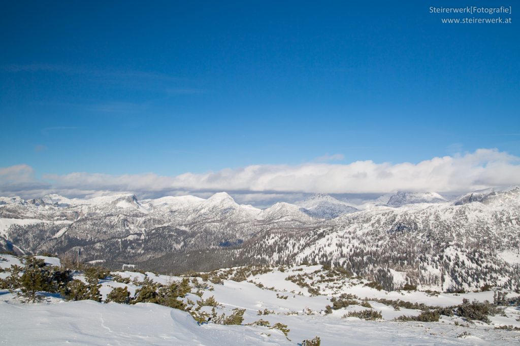 Schneebericht Tauplitz