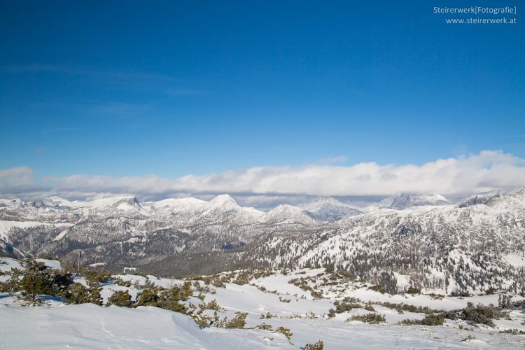 Schneebericht Tauplitz