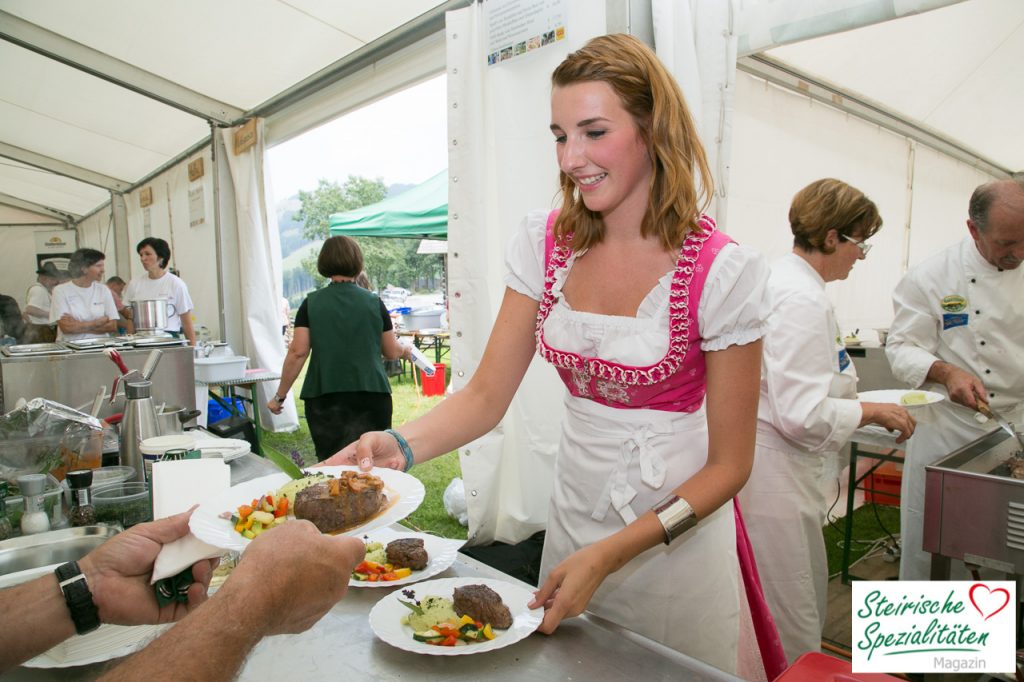 Rindfleischfest Essen