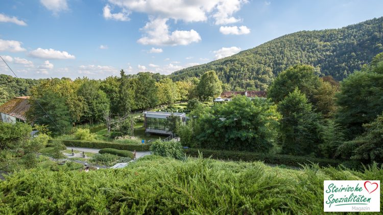 Restaurant Herberstein Aussicht