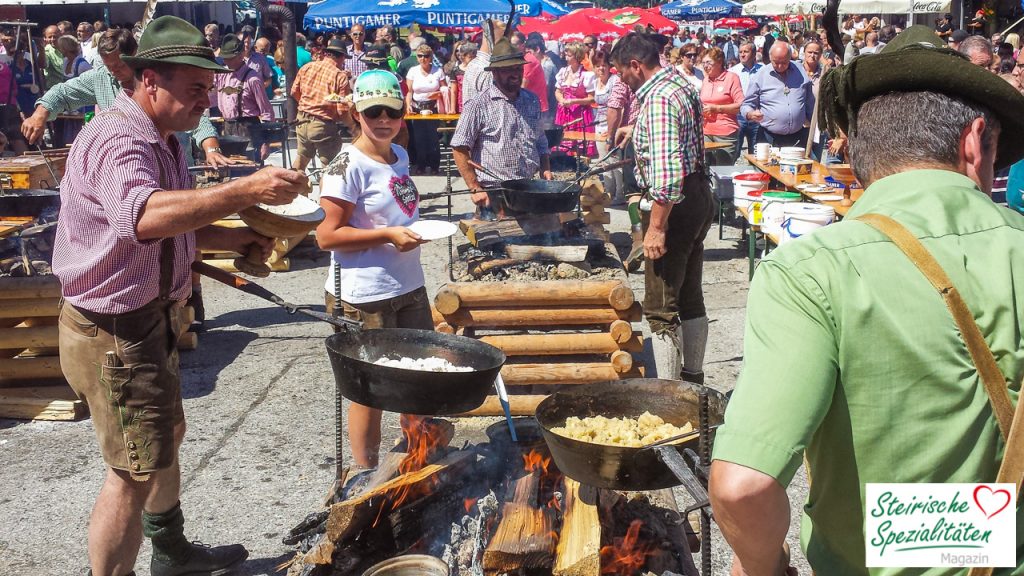 Sterzfest Steiermark