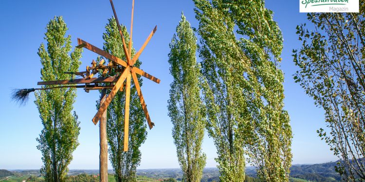 Steirische Weinstraßen