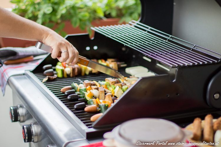 grillspiesse vegetarisch vegan grillen