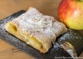 Apfelstrudel Rezept