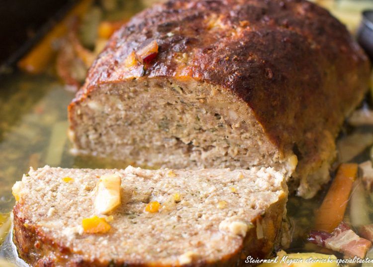 Joghurtdressing » Schnelles Rezept für ein leichtes Salatdressing
