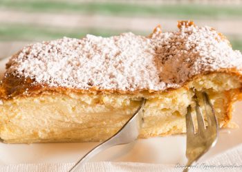 Topfenstrudel Rezept