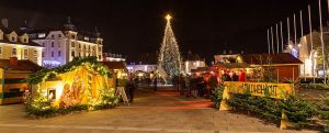 Waldweihnacht Bruck an der Mur