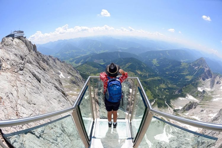 Dachstein Skywalk