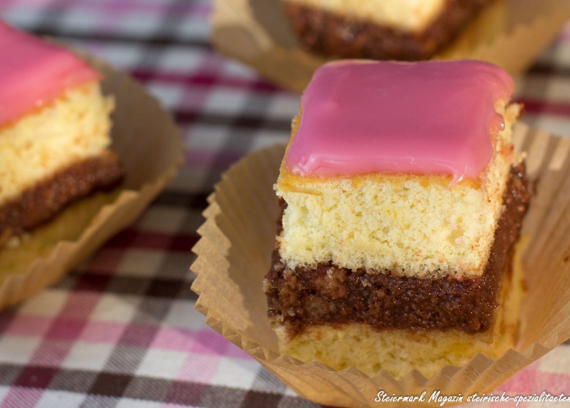 Topfenpalatschinken überbacken: Ein Gedicht! » Steirische Spezialitäten
