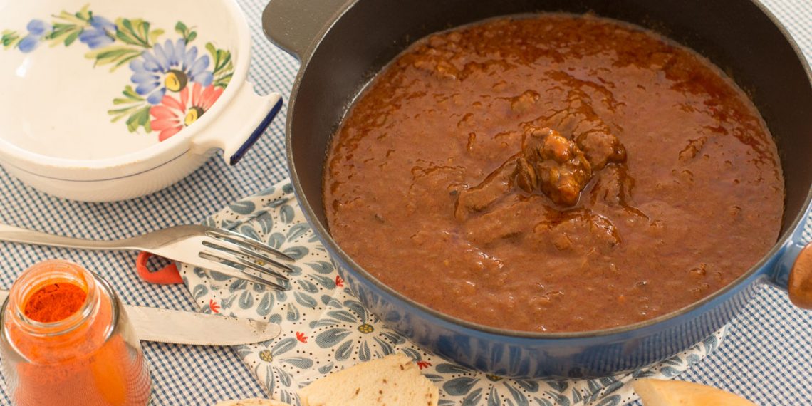 Rezepte aus der Steiermark - Steirische Spezialitäten Küche