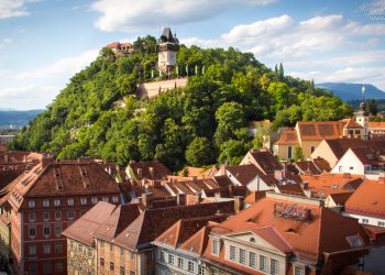 Sehenswürdigkeiten in der Steiermark