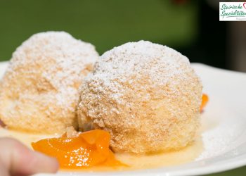 Marillenknödel Rezept