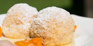 Marillenknödel Rezept
