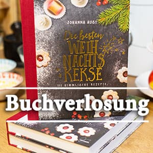 Buchverlosung