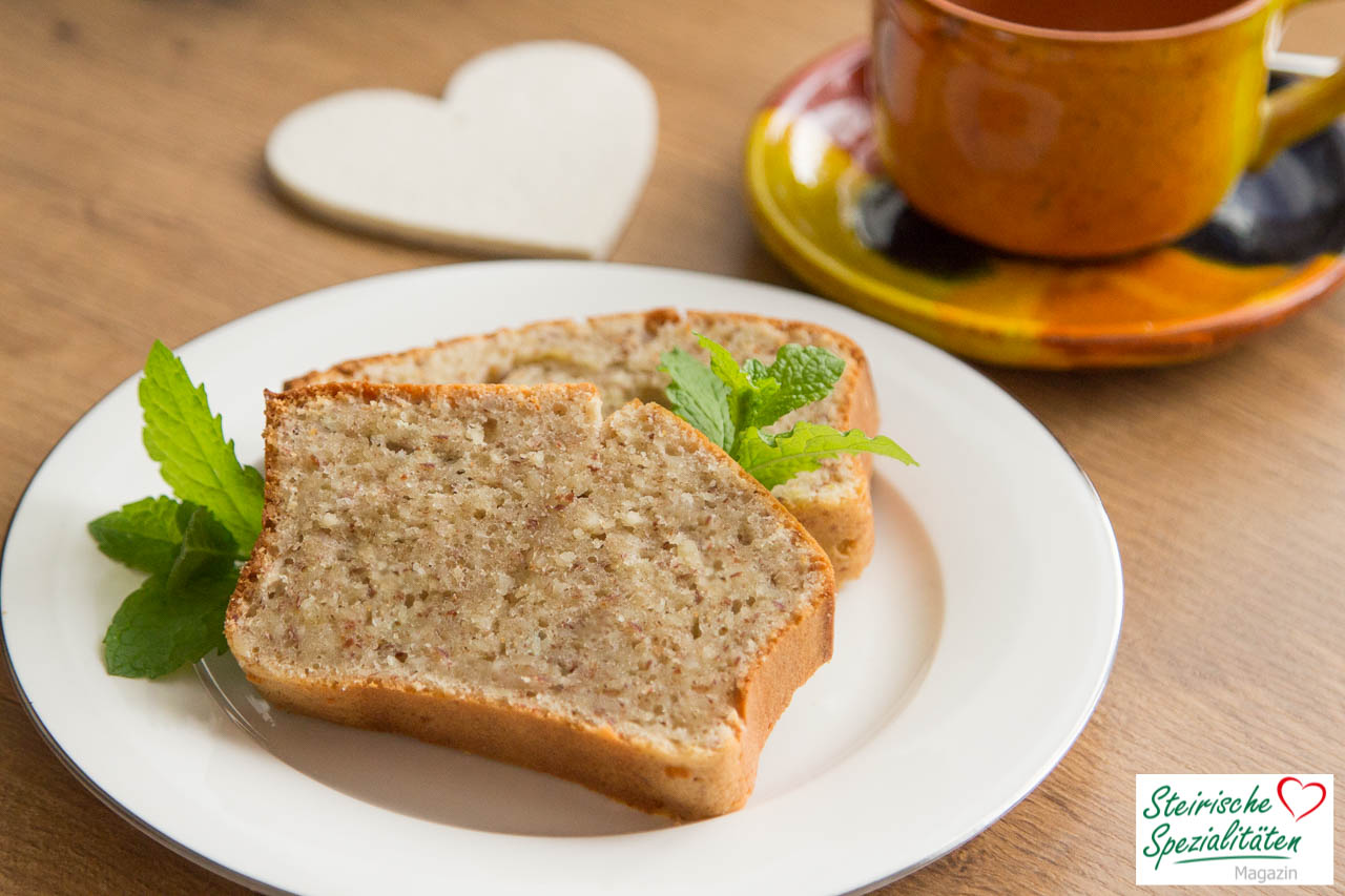 Becherkuchen: einfach, gelingsicher &amp; wandlungsfähig - Rezept