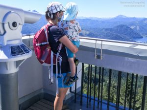 Ausflug Mariazeller Bürgeralpe