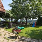 Gastgarten Buschenschank Gamser Winzerstube