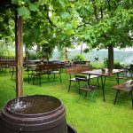 Gamser Winzerstube Regen