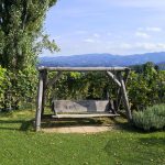 Kollerhof Gartenschaukel
