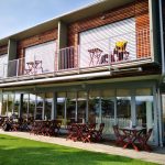 Terrasse & Zimmer