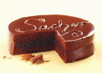 Sachertorte Instagram Top 10