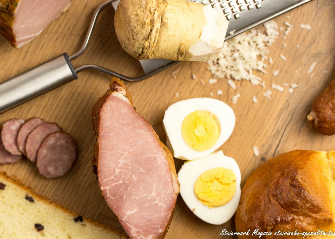 Topfenpalatschinken überbacken: Ein Gedicht! » Steirische Spezialitäten