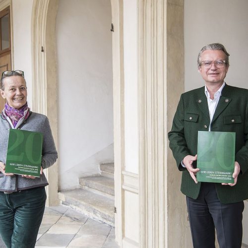 Topfenpalatschinken überbacken: Ein Gedicht! » Steirische Spezialitäten