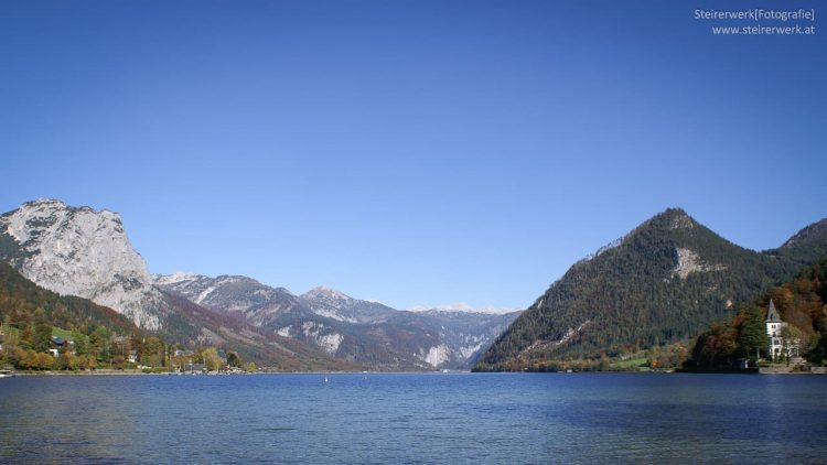 Salzkammergut Ausflüge