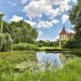 Schloss Eggenberg Park