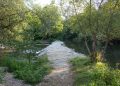 Sulmbad Flussbad Steiermark