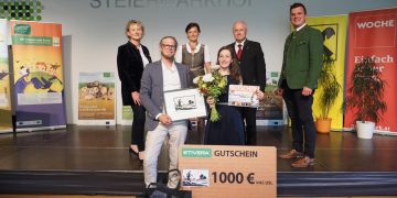 Bioho Brandner Bio Award