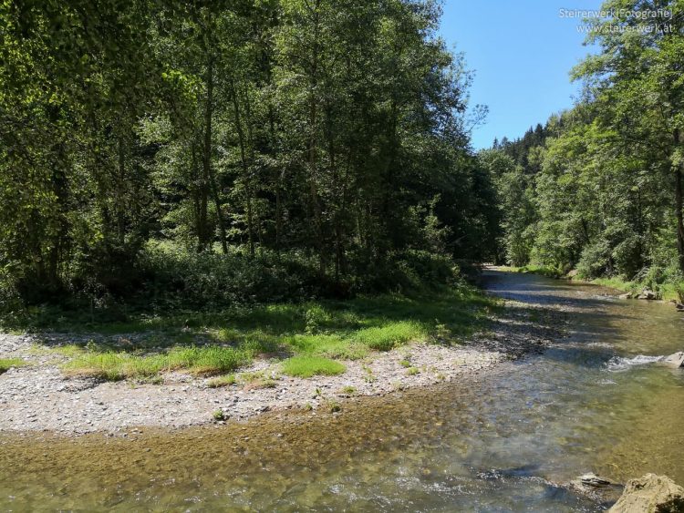 Kleine Raabklamm