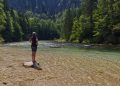 Steiermark Sommer Abkühlung