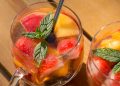 Sommerbowle Rezept