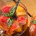 Sommerbowle Rezept