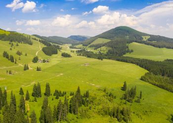 Naturparke in der Steiermark