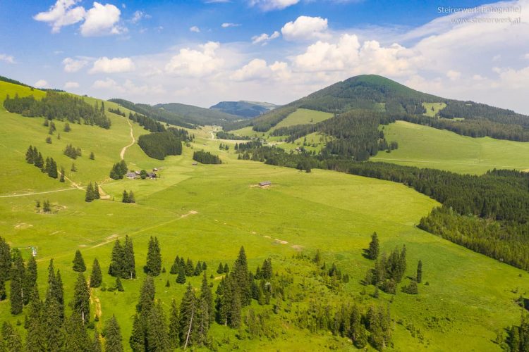 Naturparke in der Steiermark