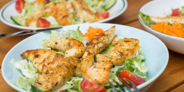 Rezepte für den Sommer