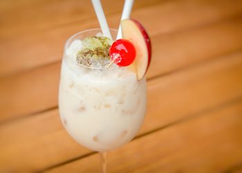 Colada Cocktail