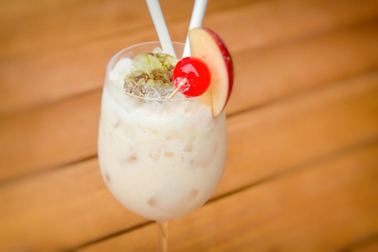 Colada Cocktail