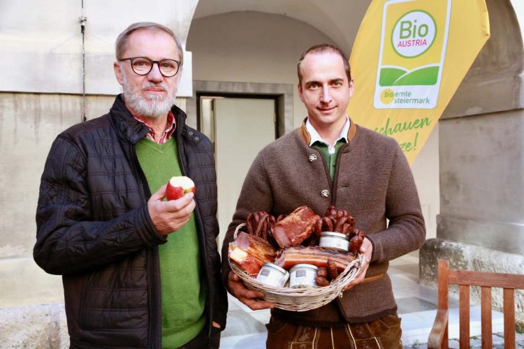 Bio Bauern Steiermark Prem Donnerer