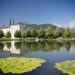 Stift Admont in der Steiermark